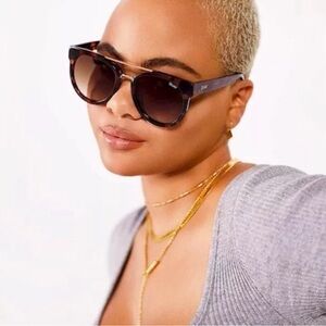 Quay Australia Odin Sunglasses